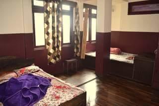Hotel Alpine Darjeeling  Exterior photo